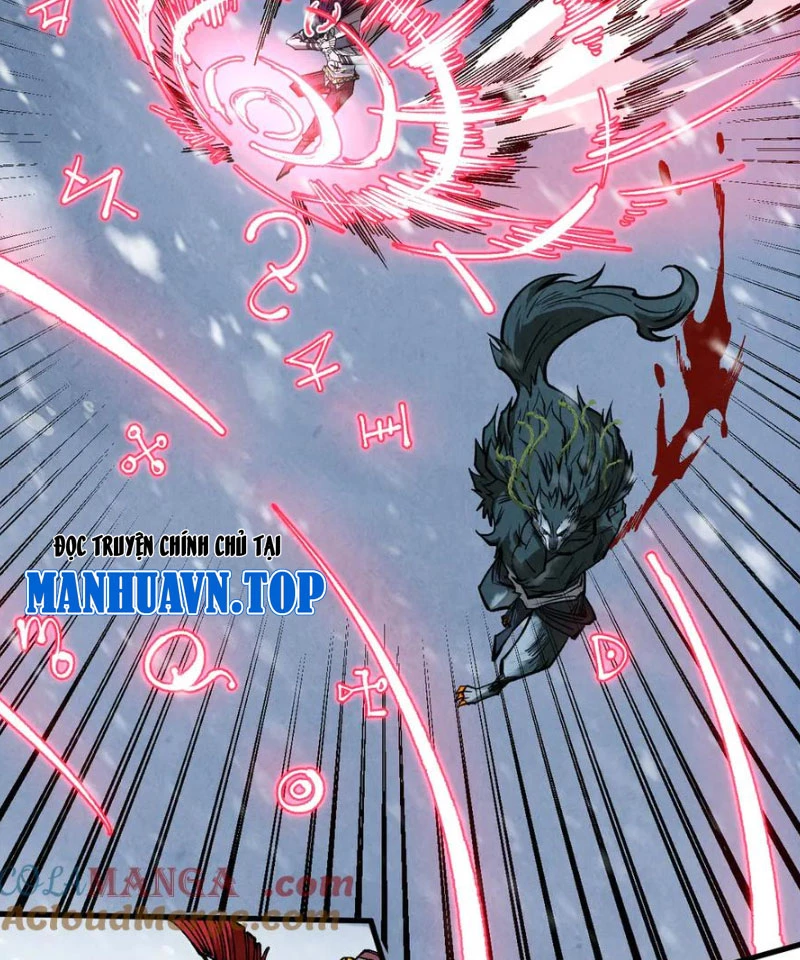 Vạn Cổ Chí Tôn Chapter 341 - Trang 4