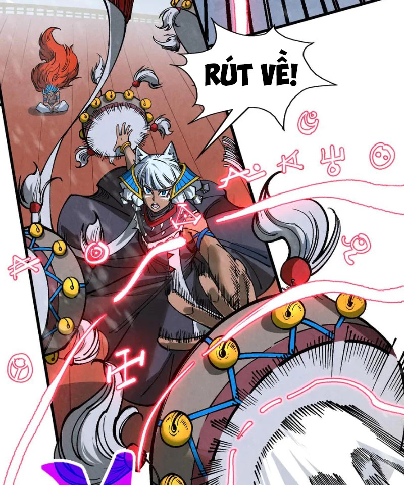 Vạn Cổ Chí Tôn Chapter 341 - Trang 4