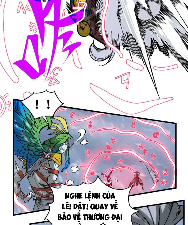 Vạn Cổ Chí Tôn Chapter 341 - Trang 4