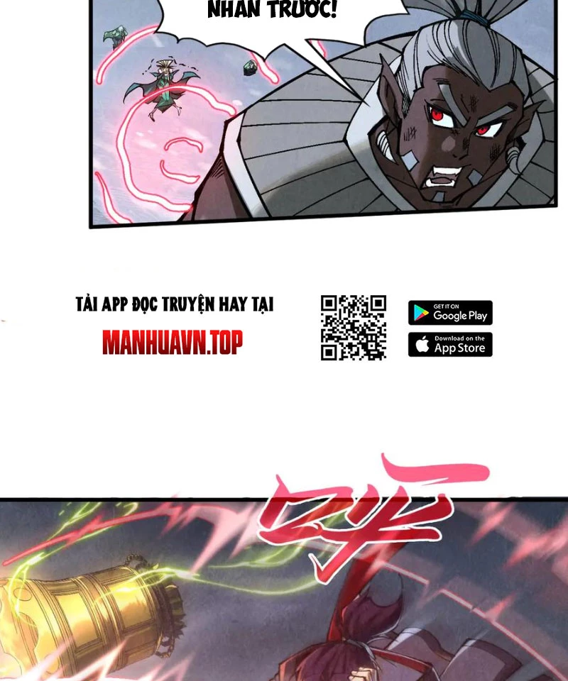 Vạn Cổ Chí Tôn Chapter 341 - Trang 4