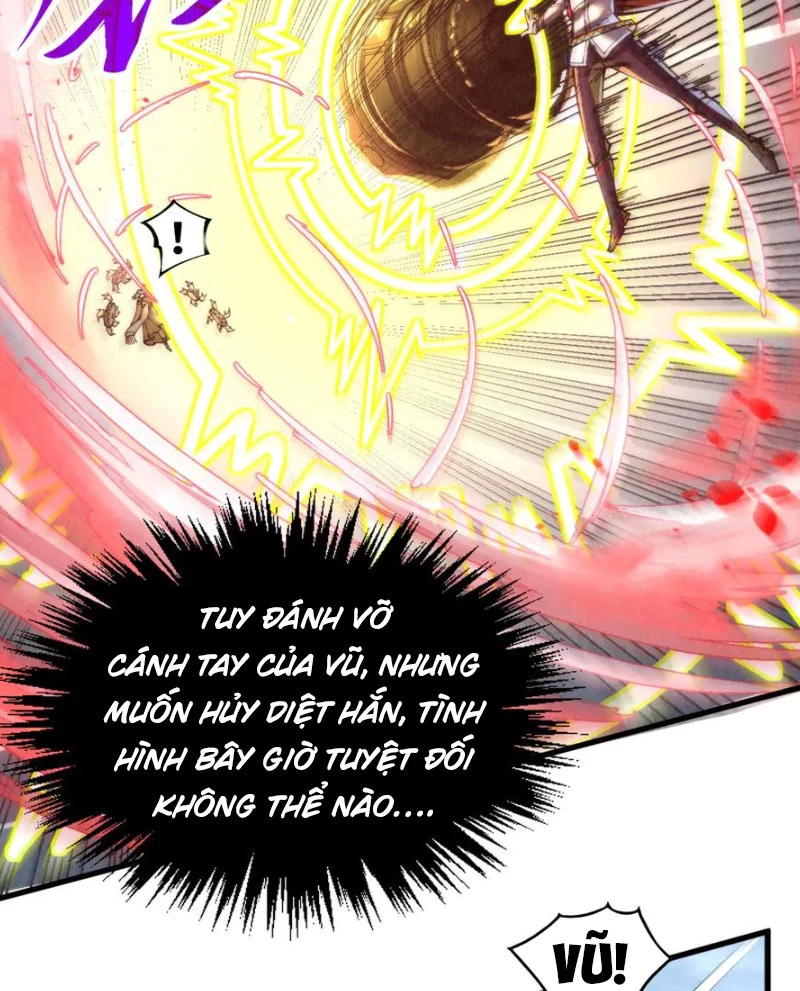 Vạn Cổ Chí Tôn Chapter 341 - Trang 4