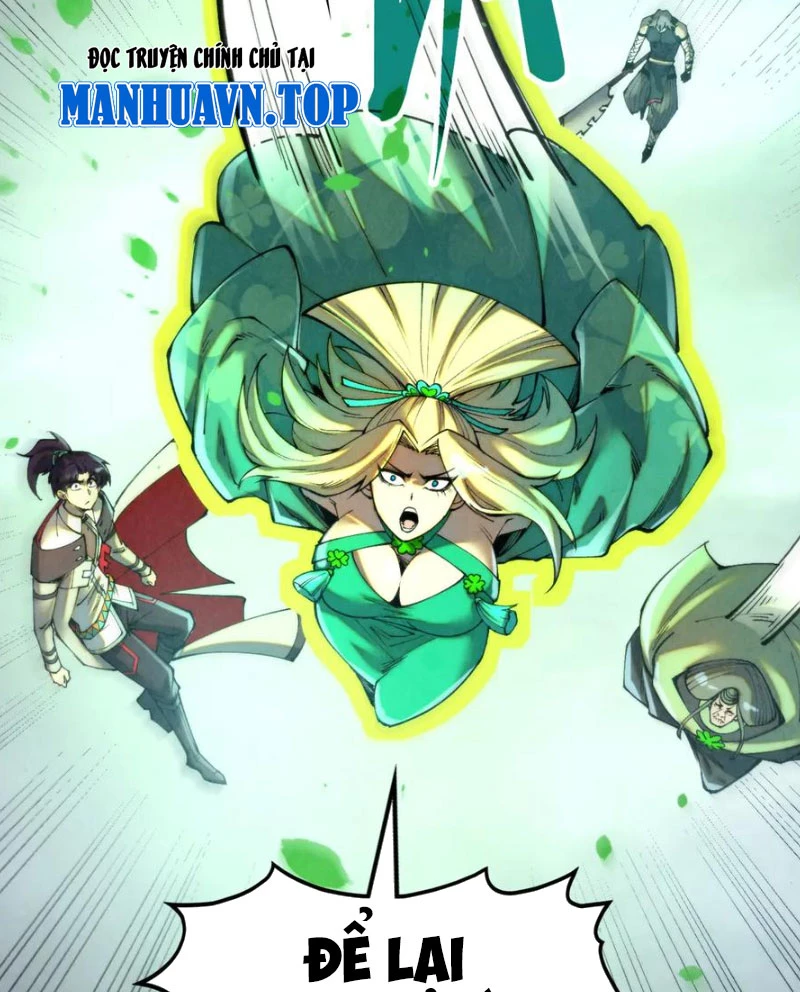 Vạn Cổ Chí Tôn Chapter 341 - Trang 4