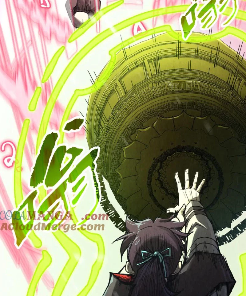 Vạn Cổ Chí Tôn Chapter 342 - Next Chapter 343