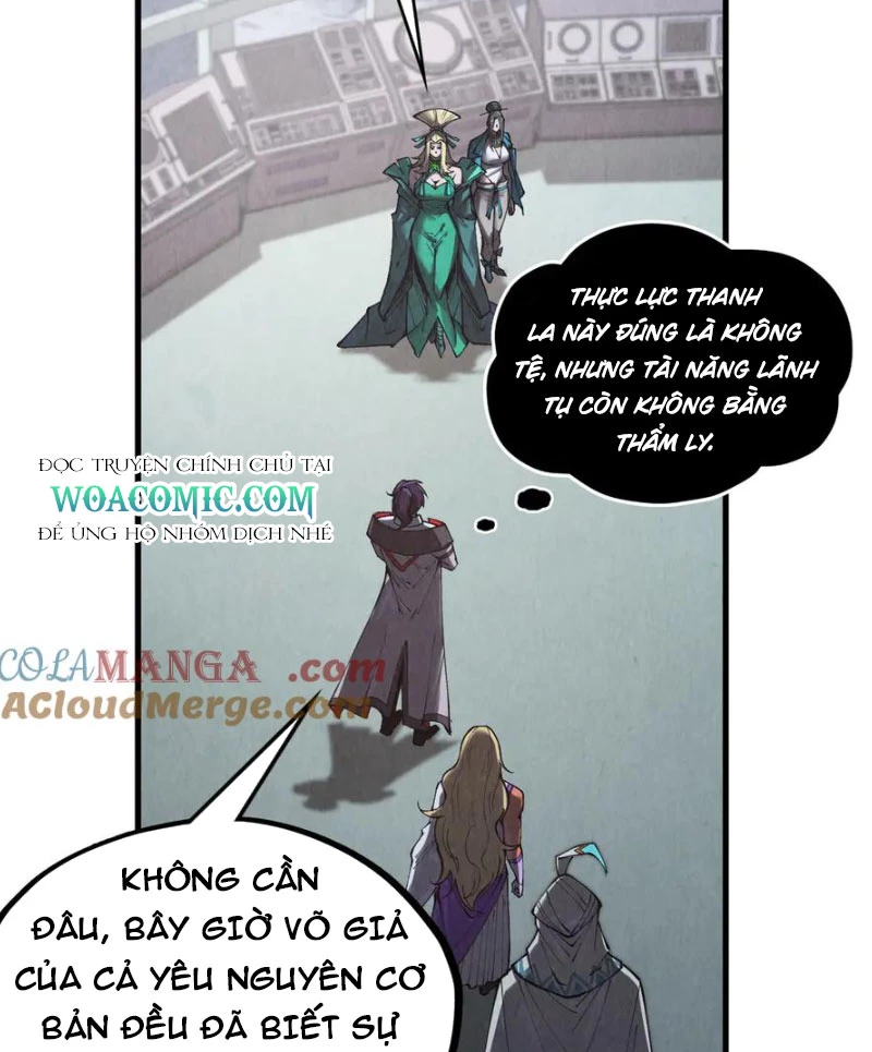 Vạn Cổ Chí Tôn Chapter 342 - Next Chapter 343