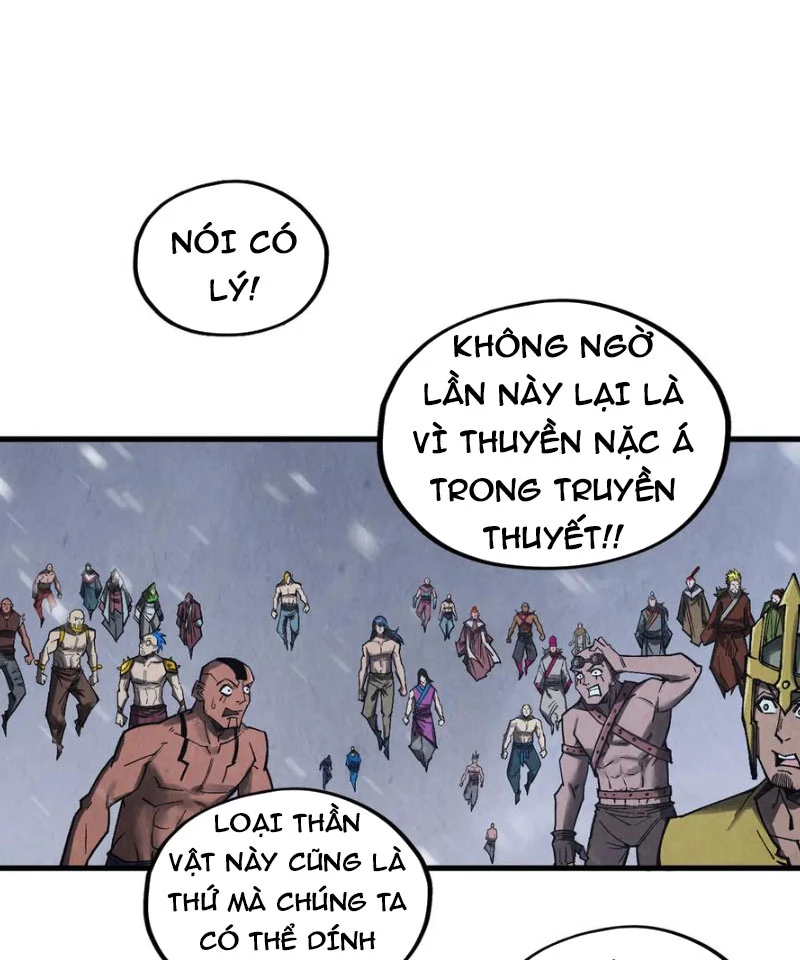 Vạn Cổ Chí Tôn Chapter 342 - Next Chapter 343