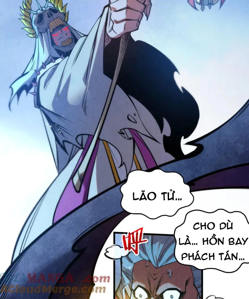Vạn Cổ Chí Tôn Chapter 342 - Next Chapter 343