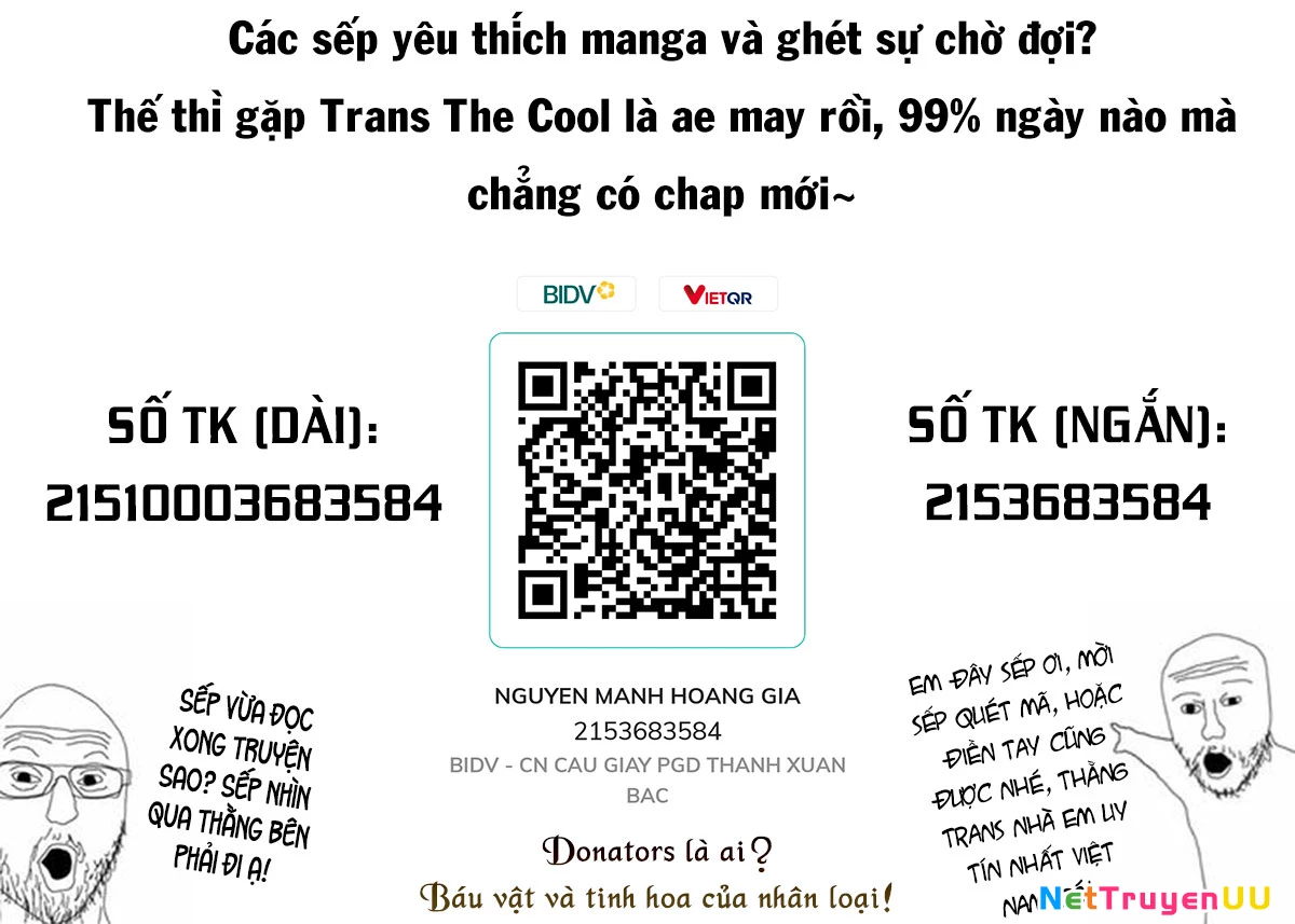 kẻ phá hoại tổ đội Chapter 6 - Next Chapter 7