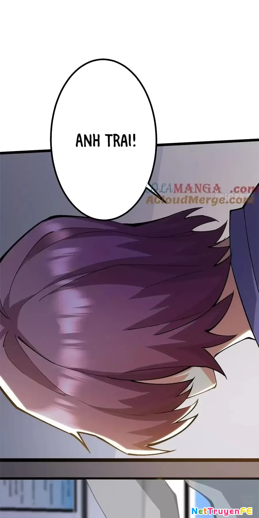 Ta Thật Không Muốn Học Cấm Chú Chapter 26 - Trang 4