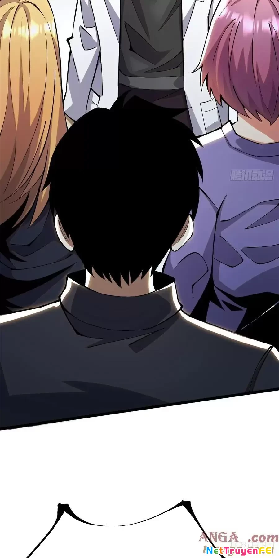 Ta Thật Không Muốn Học Cấm Chú Chapter 26 - Trang 4