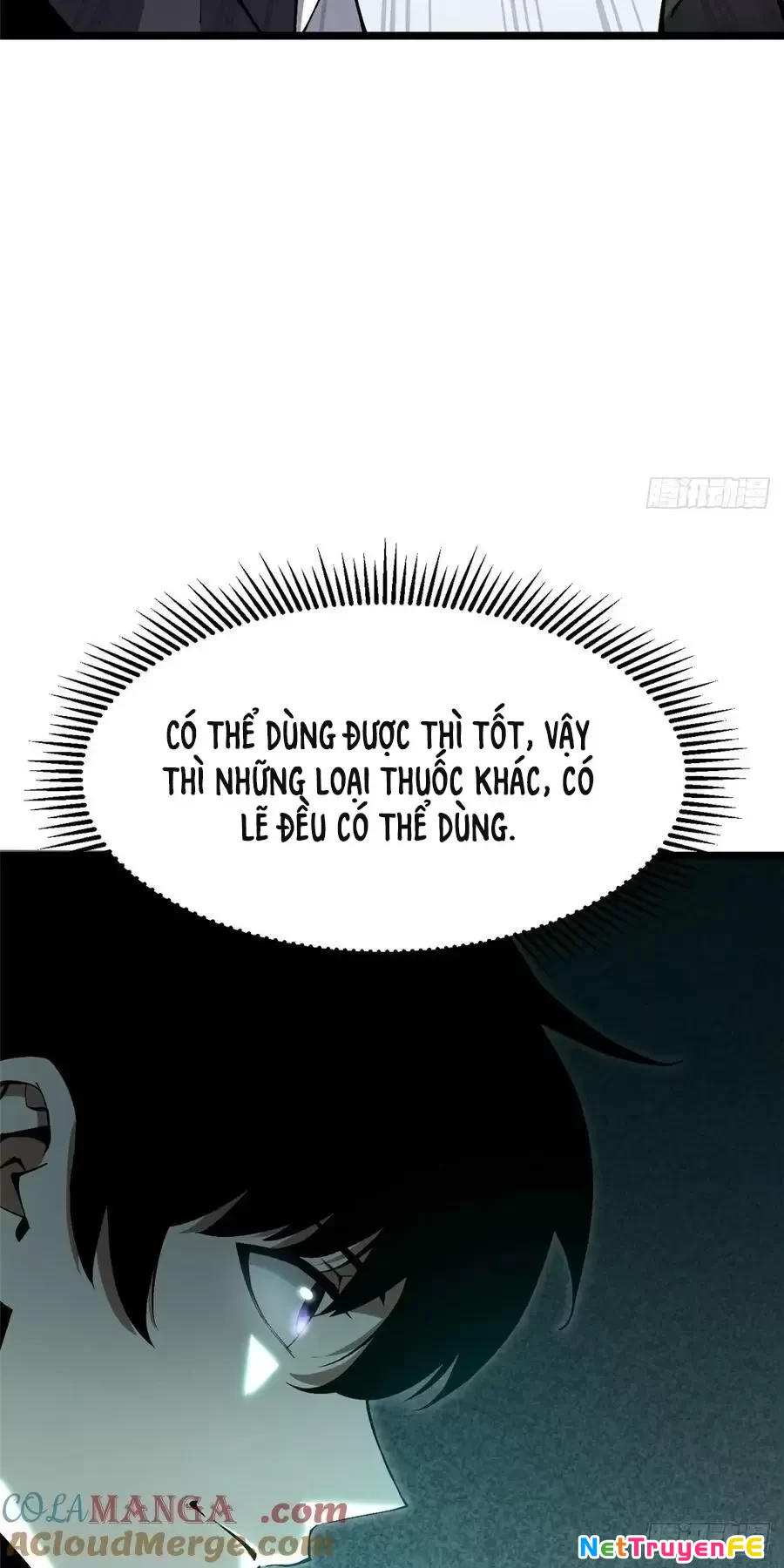 Ta Thật Không Muốn Học Cấm Chú Chapter 26 - Trang 4