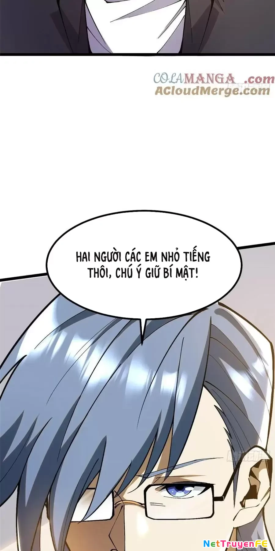 Ta Thật Không Muốn Học Cấm Chú Chapter 26 - Trang 4