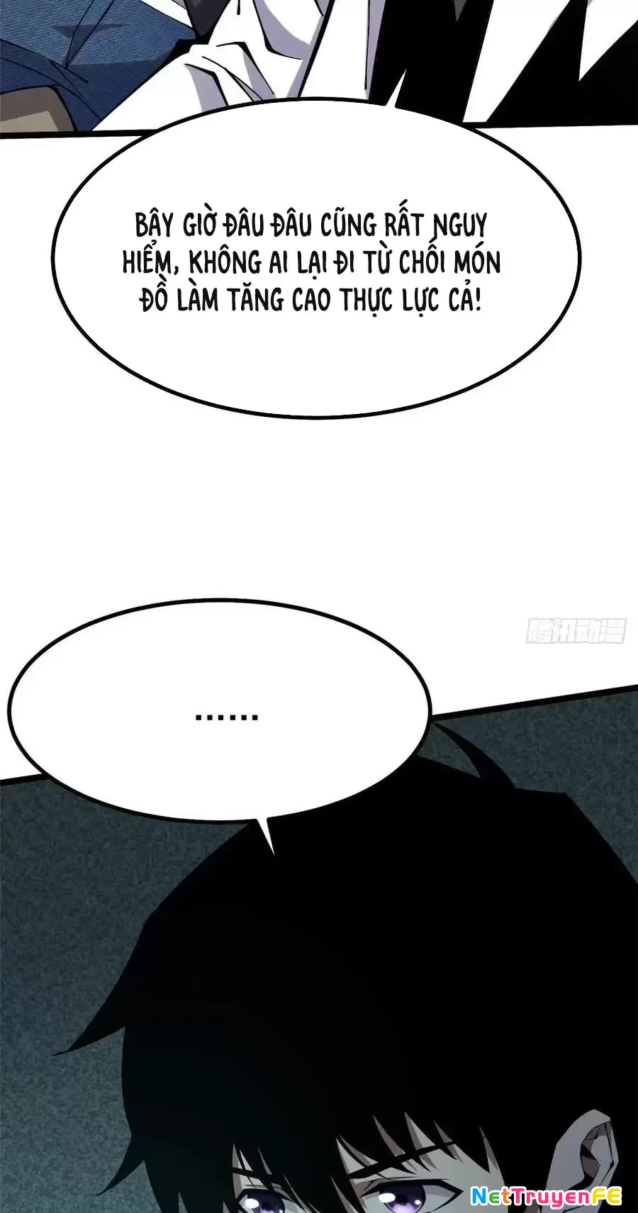 Ta Thật Không Muốn Học Cấm Chú Chapter 26 - Trang 4