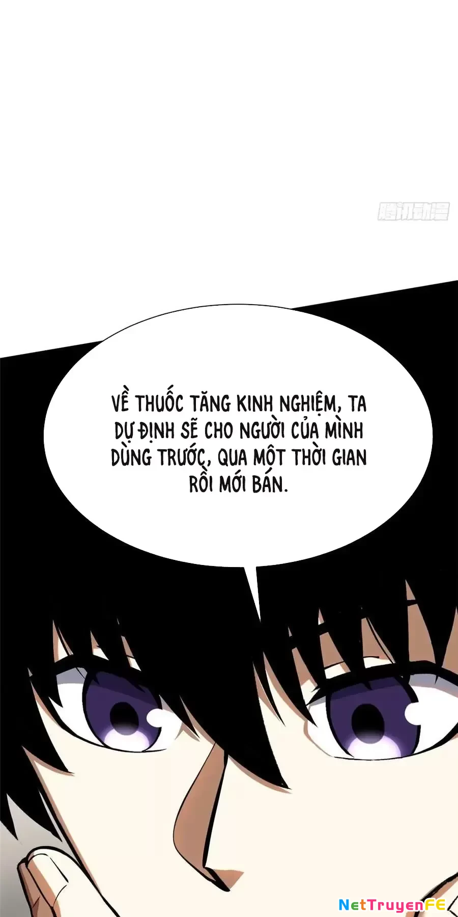 Ta Thật Không Muốn Học Cấm Chú Chapter 26 - Trang 4