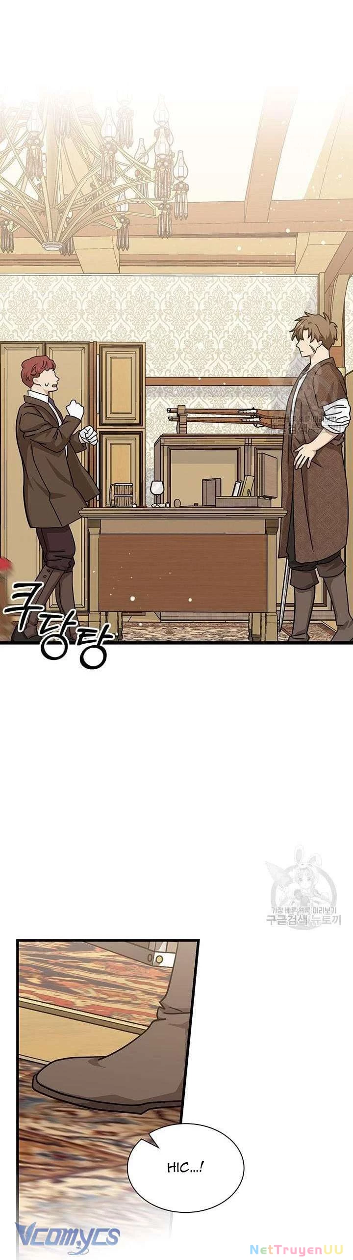 Cô Gái Sẽ Trở Thành Chủ Gia Đình Chapter 32 - Trang 3