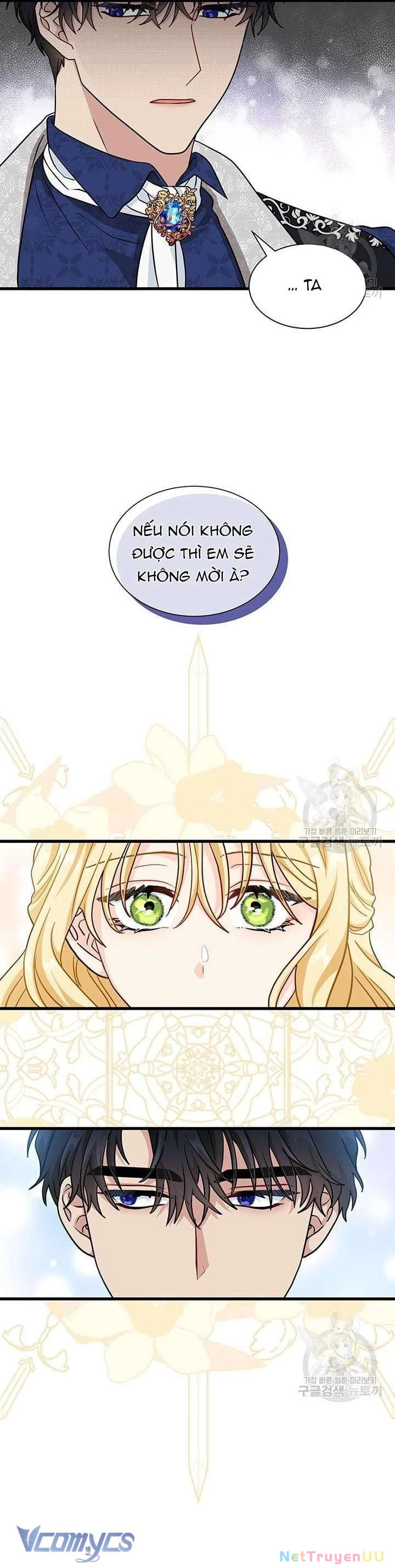 Cô Gái Sẽ Trở Thành Chủ Gia Đình Chapter 32 - Trang 3