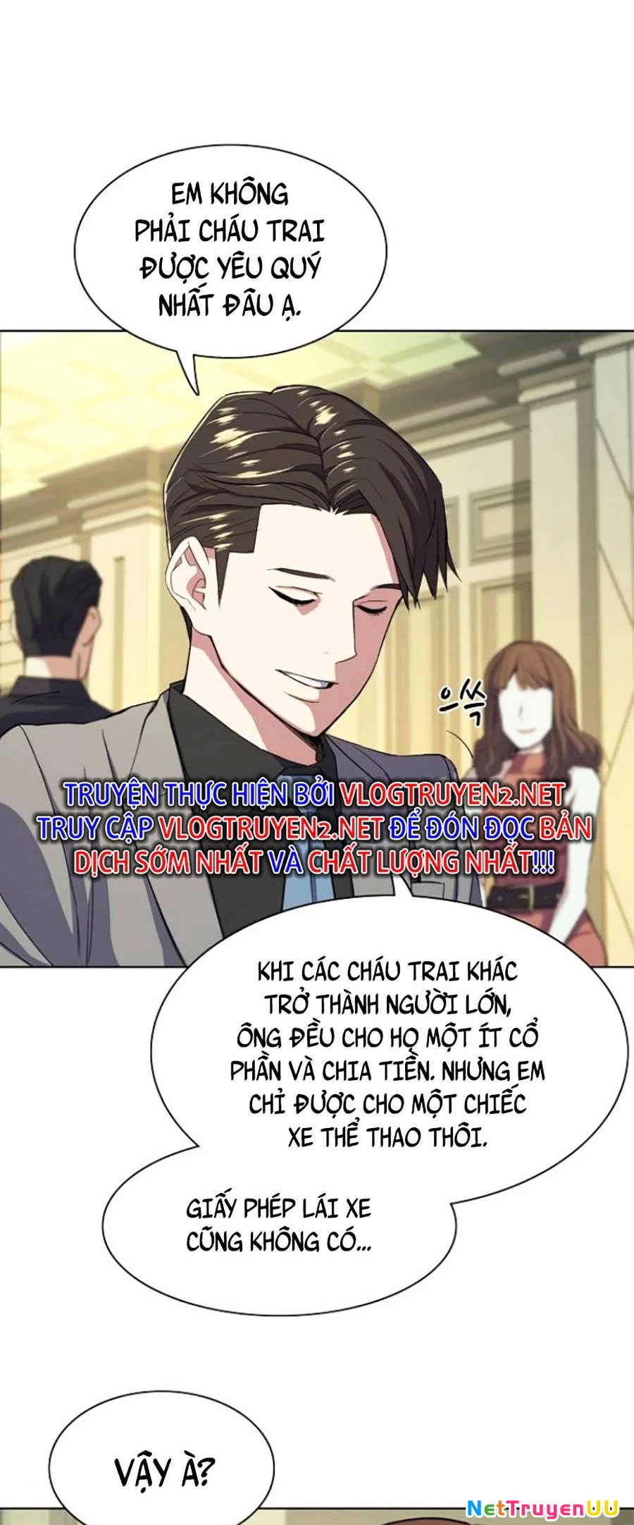 Tiểu Thiếu Gia Gia Tộc Tài Phiệt Chapter 29 - Next Chapter 29.1