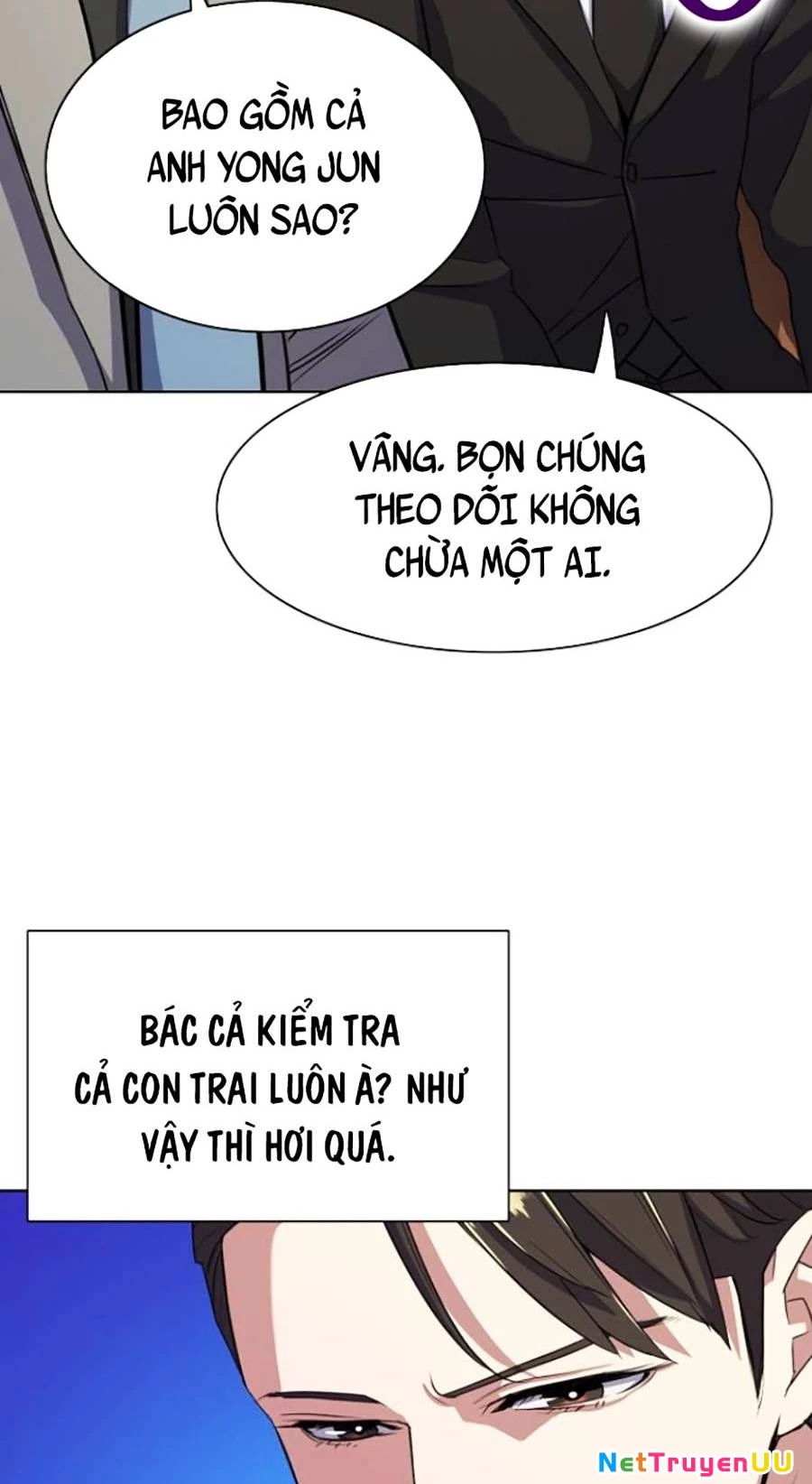 Tiểu Thiếu Gia Gia Tộc Tài Phiệt Chapter 29 - Next Chapter 29.1