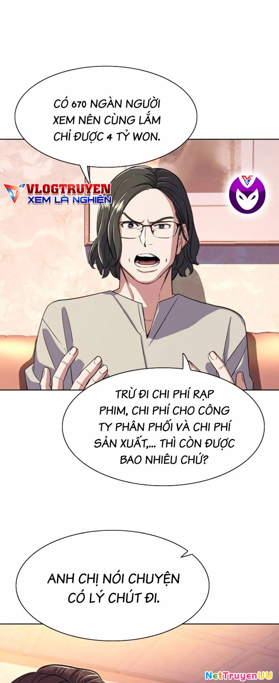 Tiểu Thiếu Gia Gia Tộc Tài Phiệt Chapter 36 - Next Chapter 36.1