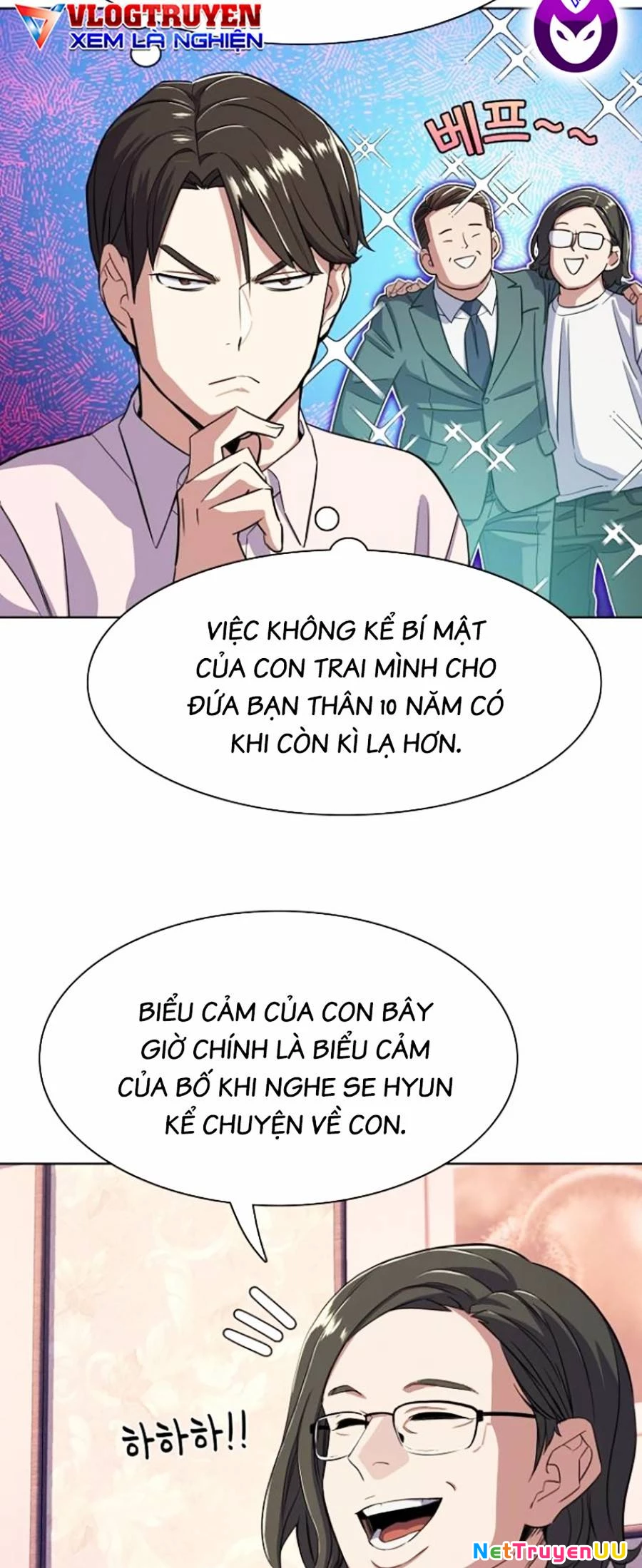 Tiểu Thiếu Gia Gia Tộc Tài Phiệt Chapter 36 - Next Chapter 36.1