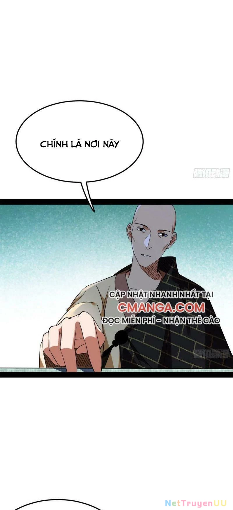 ta là tà đế Chapter 130 - Next Chapter 130.1