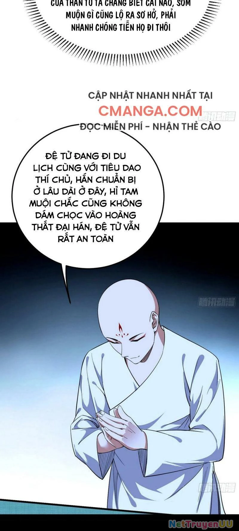 ta là tà đế Chapter 130 - Next Chapter 130.1