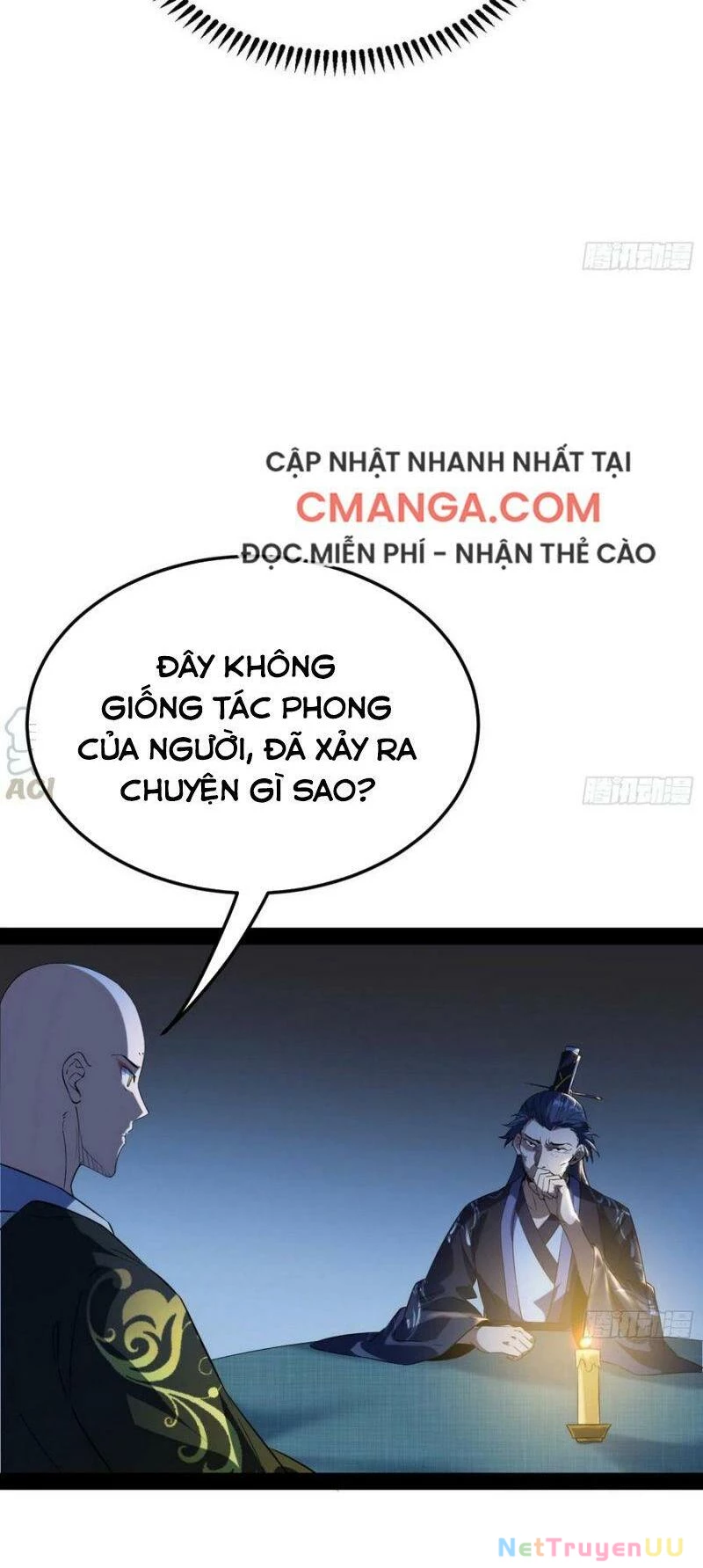 ta là tà đế Chapter 130 - Next Chapter 130.1