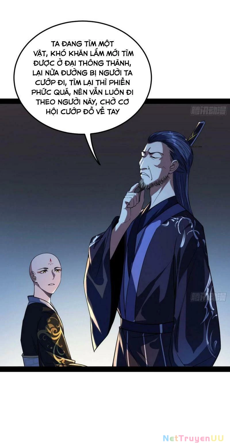 ta là tà đế Chapter 130 - Next Chapter 130.1