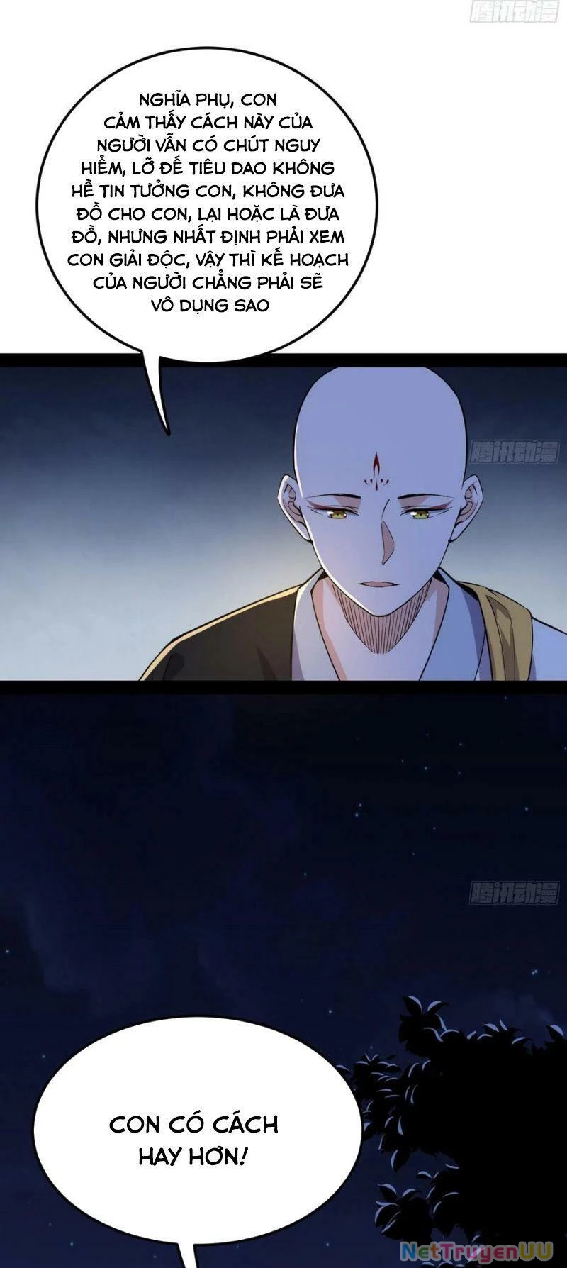 ta là tà đế Chapter 130 - Next Chapter 130.1