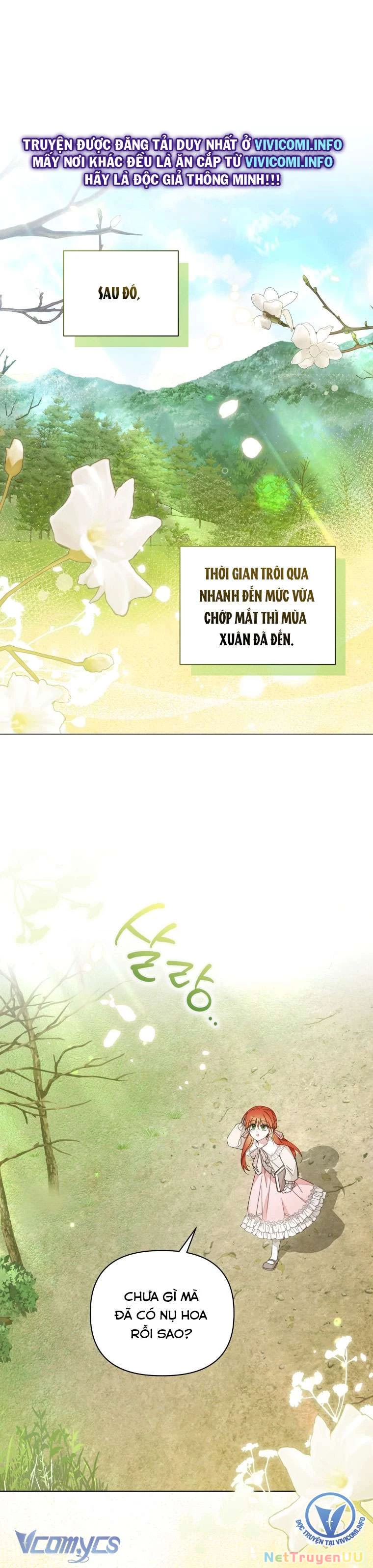 Mọt Sách Là Bạo Quân Chapter 19 - Trang 4
