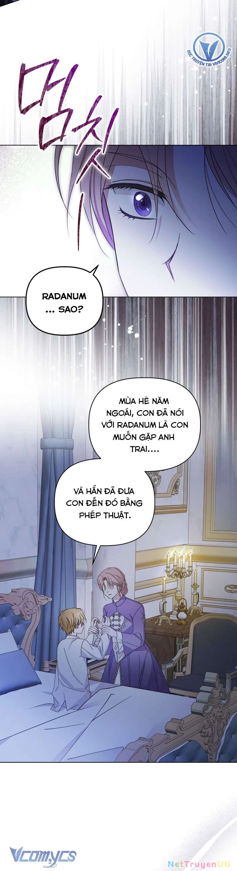 Mọt Sách Là Bạo Quân Chapter 19 - Trang 4