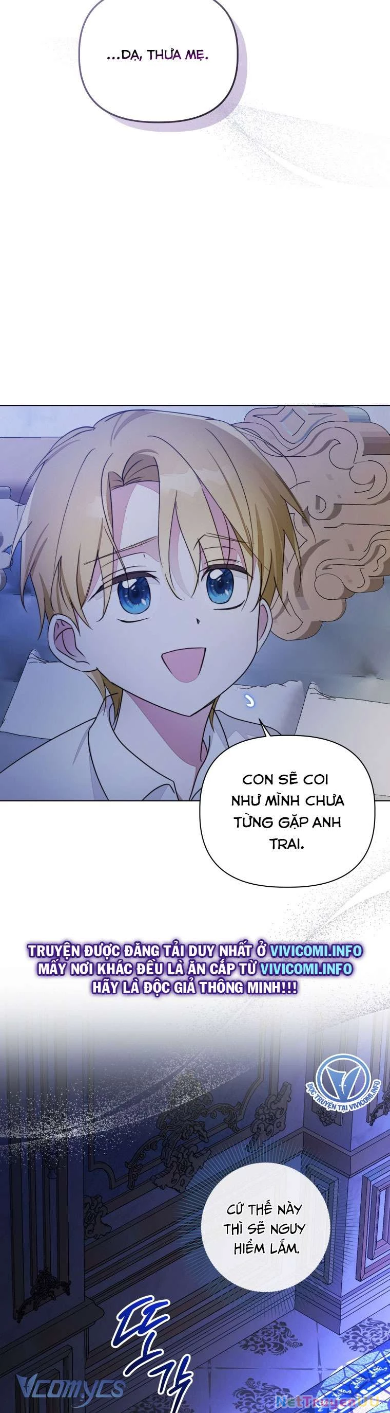 Mọt Sách Là Bạo Quân Chapter 19 - Trang 4