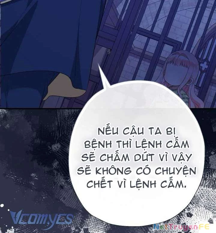 Tiểu Thư Tích Tiền Đi Bụi Chapter 64 - Trang 4