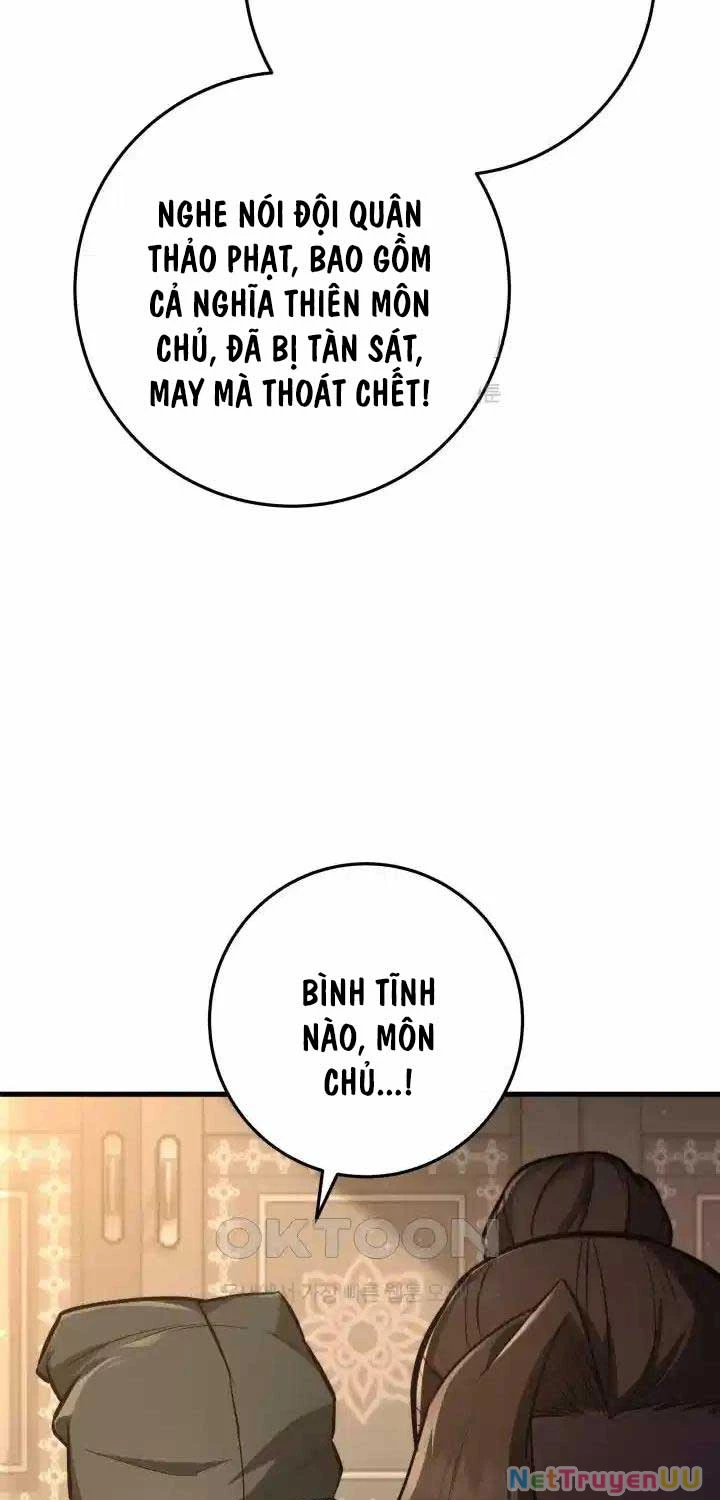 Cửu Thiên Kiếm Pháp Chapter 86 - Next Chapter 87