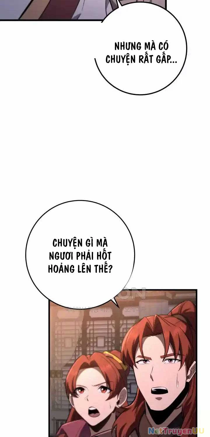 Cửu Thiên Kiếm Pháp Chapter 86 - Next Chapter 87