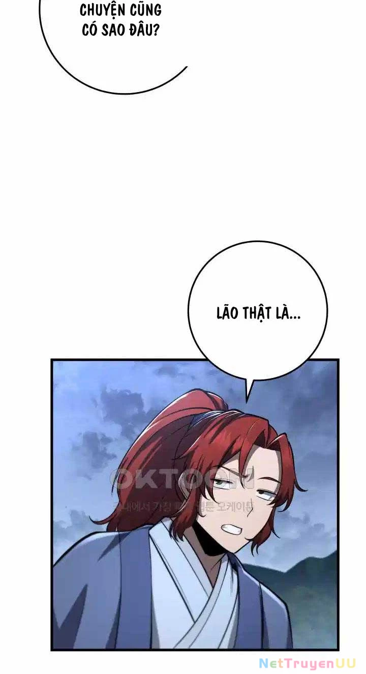 Cửu Thiên Kiếm Pháp Chapter 86 - Next Chapter 87