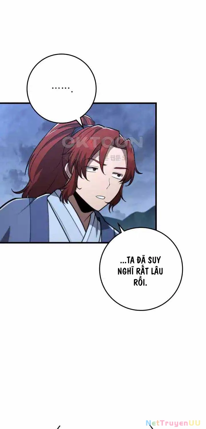 Cửu Thiên Kiếm Pháp Chapter 86 - Next Chapter 87