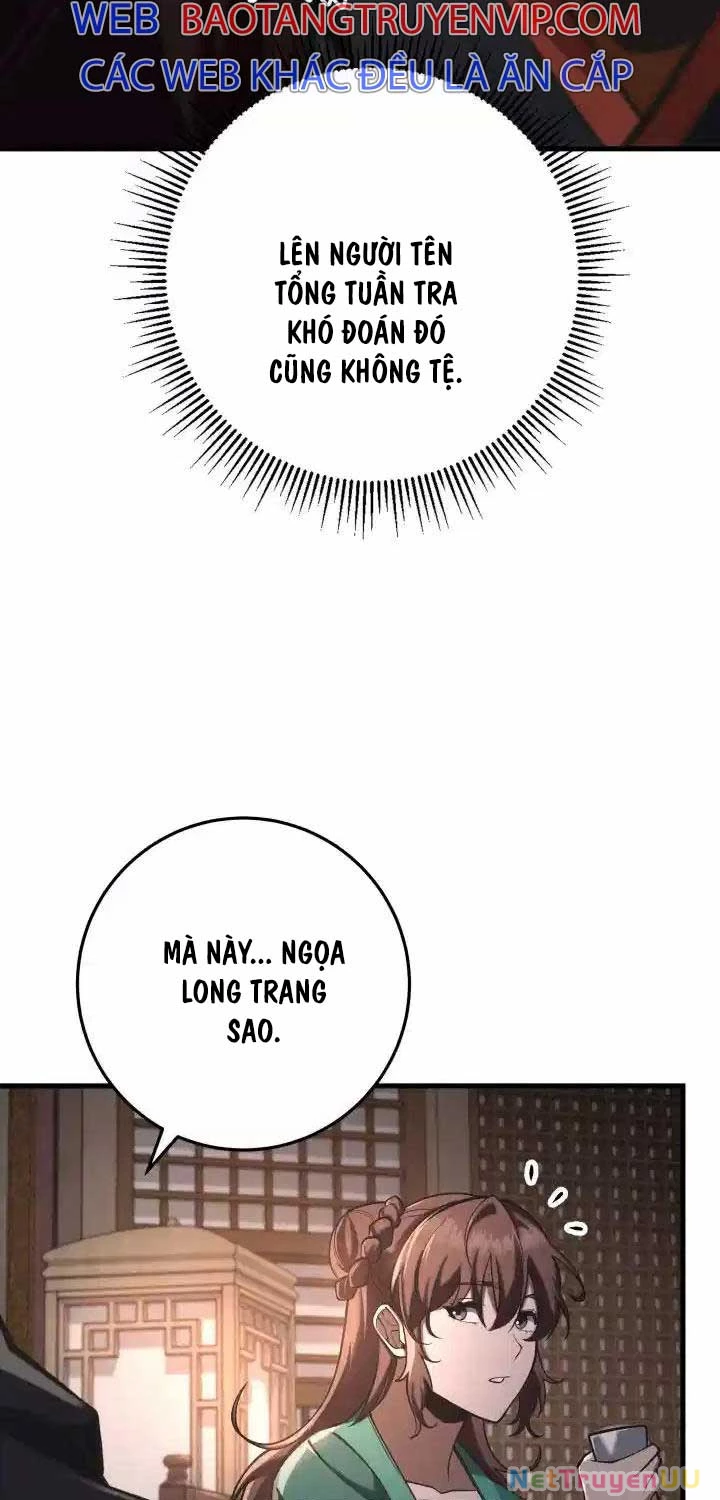 Cửu Thiên Kiếm Pháp Chapter 86 - Next Chapter 87