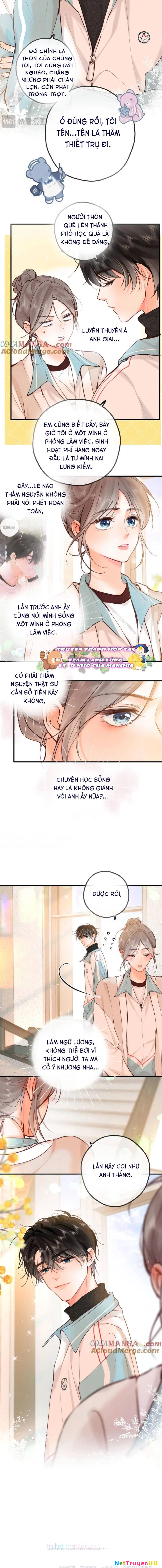 Tôi Mộng Giữa Ban Ngày Chapter 64 - Next Chapter 65