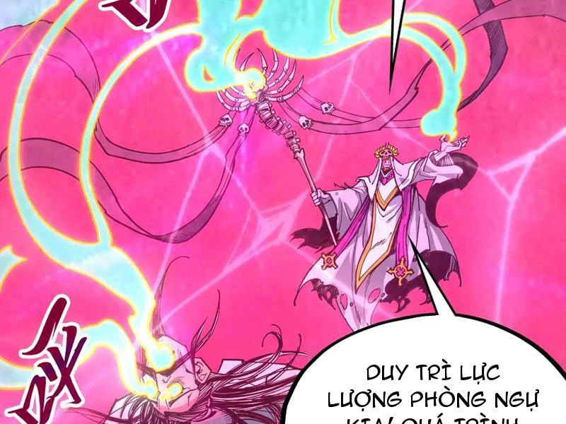 Vạn Cổ Chí Tôn Chapter 343 - Trang 4