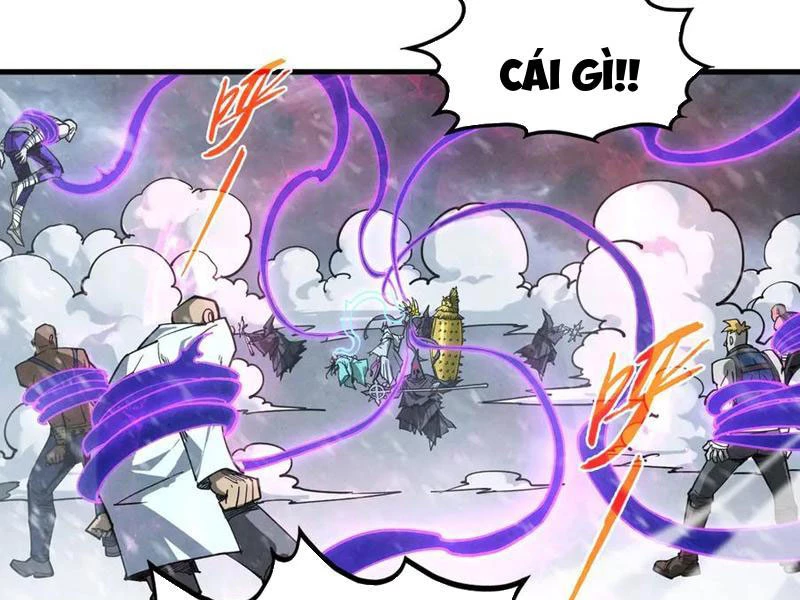 Vạn Cổ Chí Tôn Chapter 343 - Trang 4