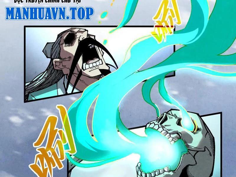 Vạn Cổ Chí Tôn Chapter 343 - Trang 4