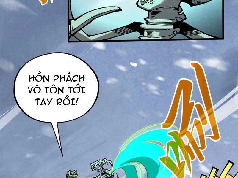 Vạn Cổ Chí Tôn Chapter 343 - Trang 4