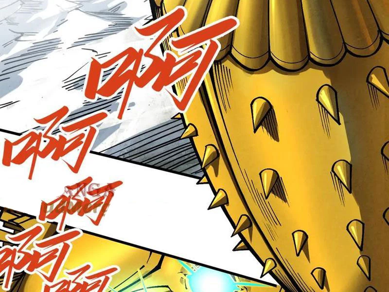 Vạn Cổ Chí Tôn Chapter 343 - Trang 4