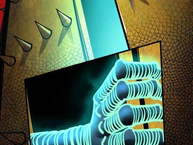 Vạn Cổ Chí Tôn Chapter 343 - Trang 4