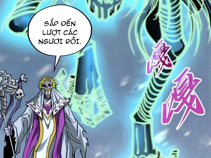 Vạn Cổ Chí Tôn Chapter 343 - Trang 4