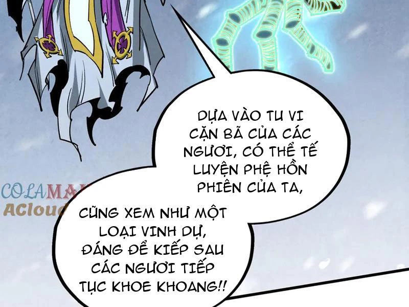 Vạn Cổ Chí Tôn Chapter 343 - Trang 4