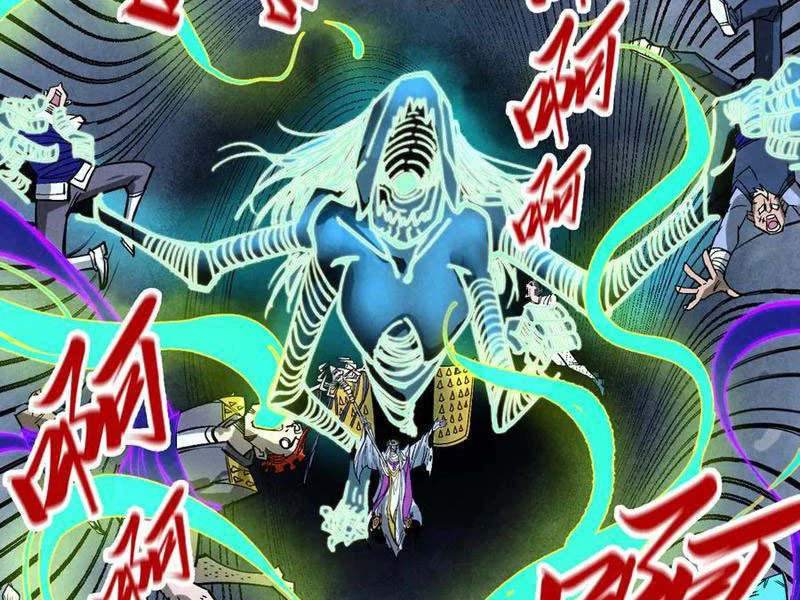 Vạn Cổ Chí Tôn Chapter 343 - Trang 4