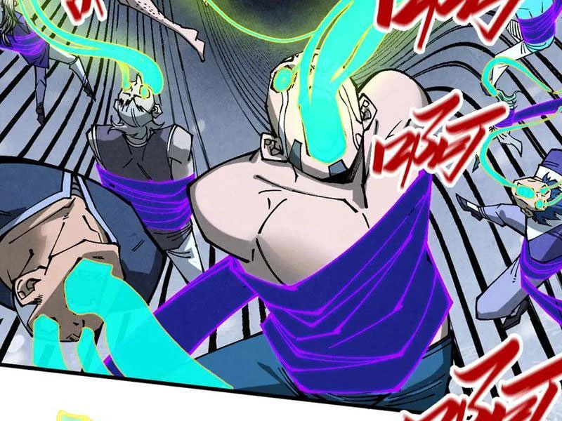 Vạn Cổ Chí Tôn Chapter 343 - Trang 4