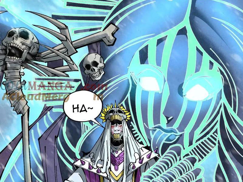 Vạn Cổ Chí Tôn Chapter 343 - Trang 4