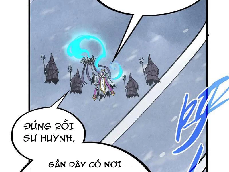 Vạn Cổ Chí Tôn Chapter 343 - Trang 4